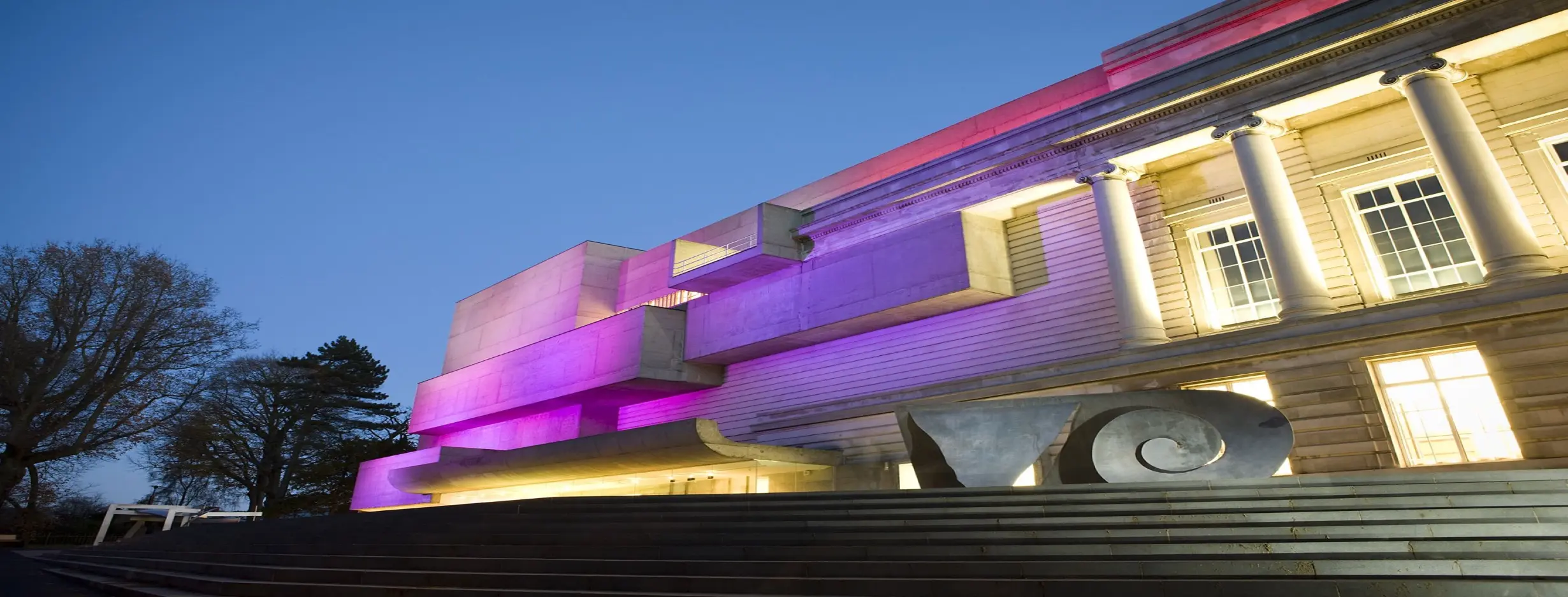 Image for Ulster Museum